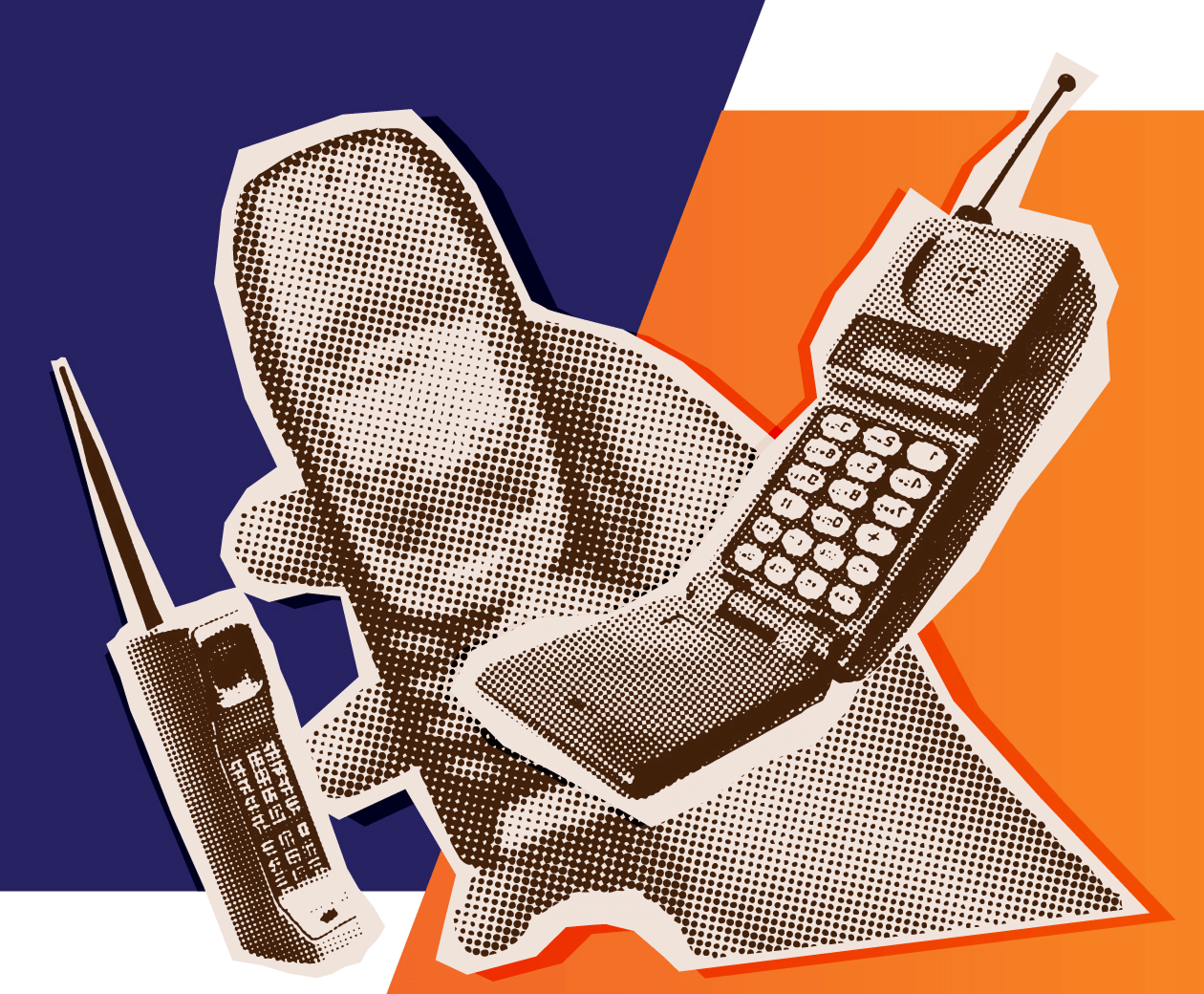 Phone 1
